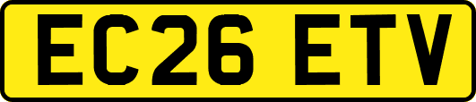 EC26ETV