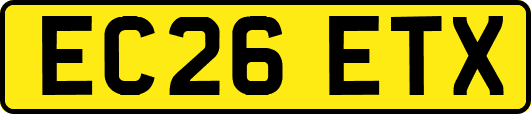 EC26ETX