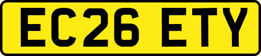 EC26ETY