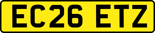 EC26ETZ