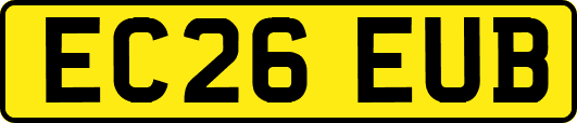 EC26EUB