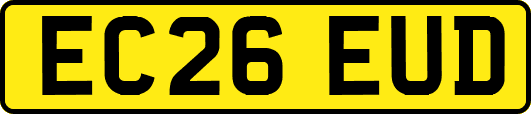 EC26EUD