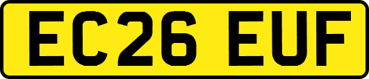 EC26EUF