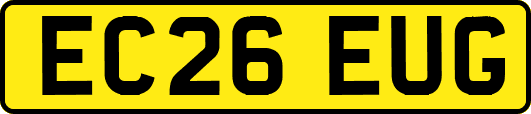 EC26EUG