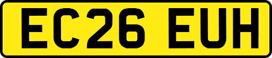 EC26EUH
