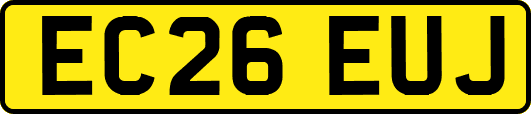 EC26EUJ
