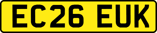 EC26EUK