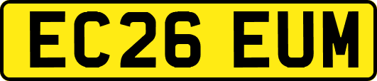 EC26EUM