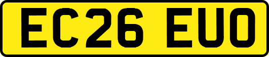EC26EUO