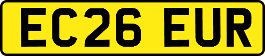 EC26EUR
