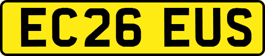 EC26EUS