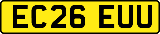 EC26EUU