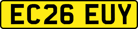EC26EUY