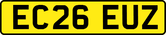EC26EUZ