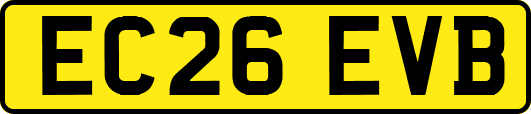 EC26EVB