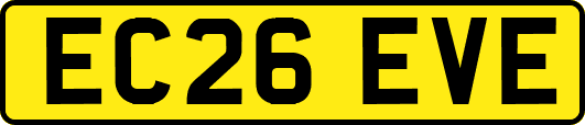 EC26EVE