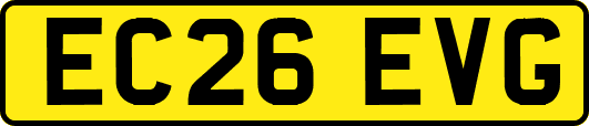 EC26EVG