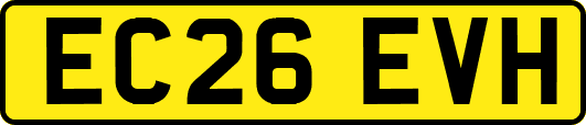 EC26EVH