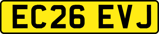EC26EVJ