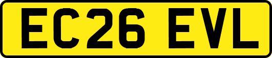 EC26EVL