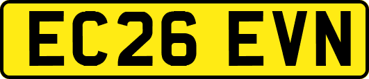 EC26EVN