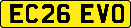 EC26EVO