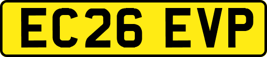 EC26EVP