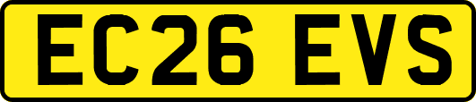 EC26EVS