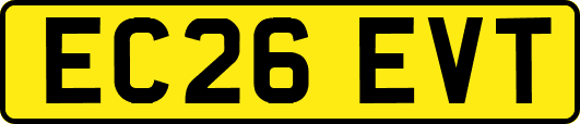 EC26EVT