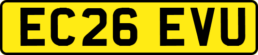 EC26EVU