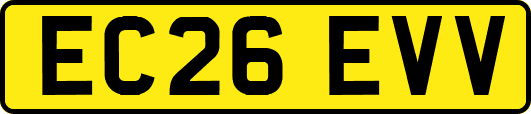 EC26EVV