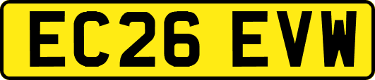 EC26EVW