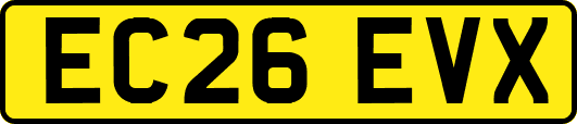 EC26EVX