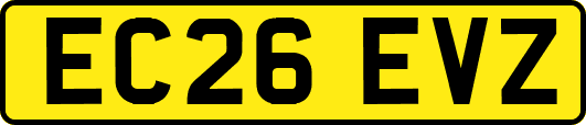 EC26EVZ