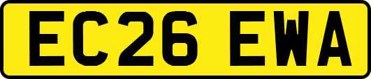 EC26EWA