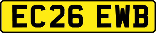 EC26EWB