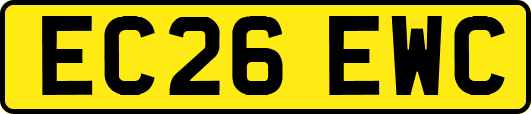 EC26EWC