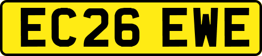EC26EWE