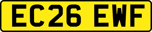 EC26EWF