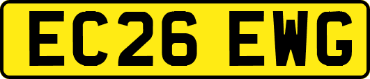 EC26EWG