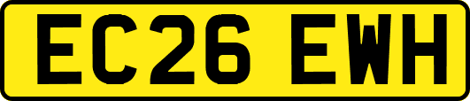 EC26EWH
