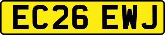 EC26EWJ
