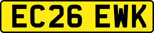 EC26EWK