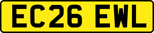 EC26EWL
