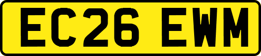 EC26EWM