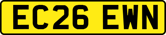 EC26EWN
