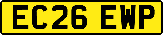 EC26EWP