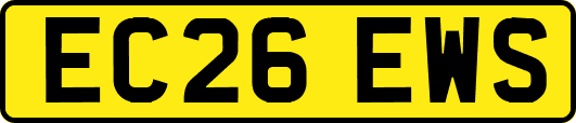 EC26EWS