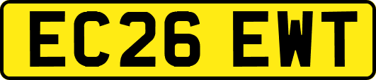EC26EWT