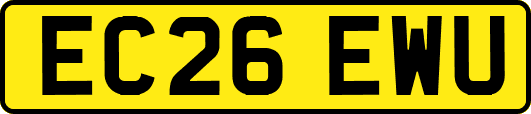 EC26EWU